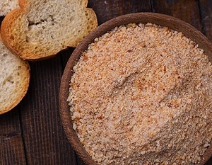 EIRICH خمیر و نان