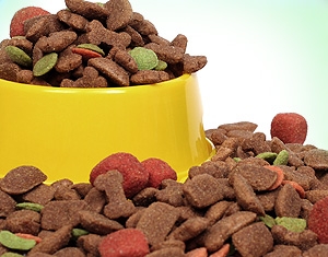 EIRICH غذاهای حیوانات خانگی